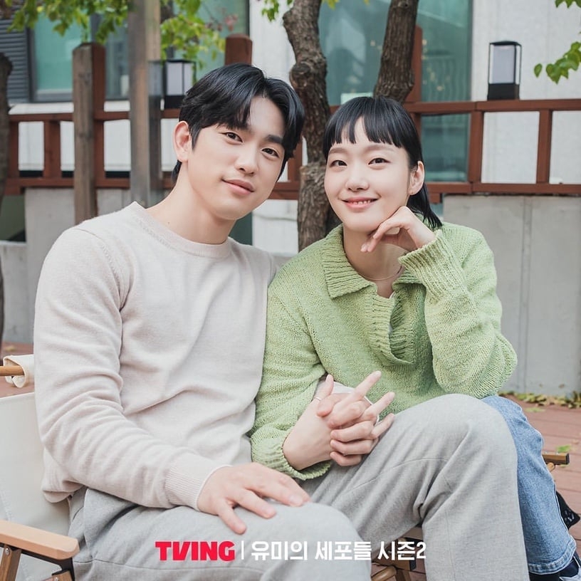 《柔美的細胞小將2》