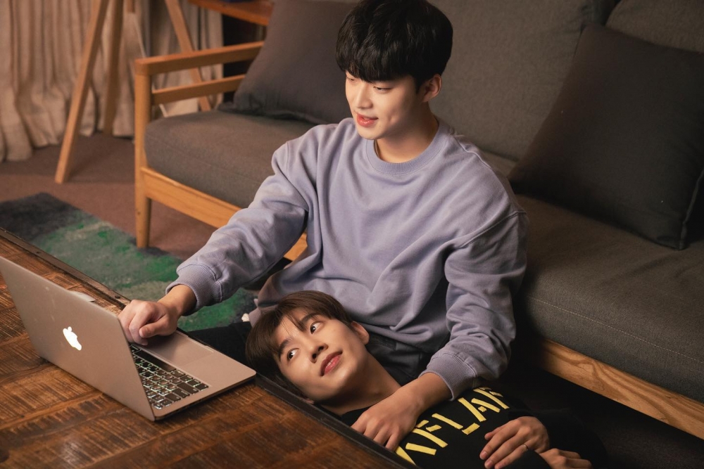 《致我的星星》