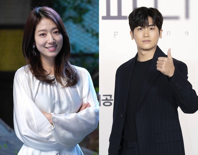 朴信惠、朴炯植有望合作新劇