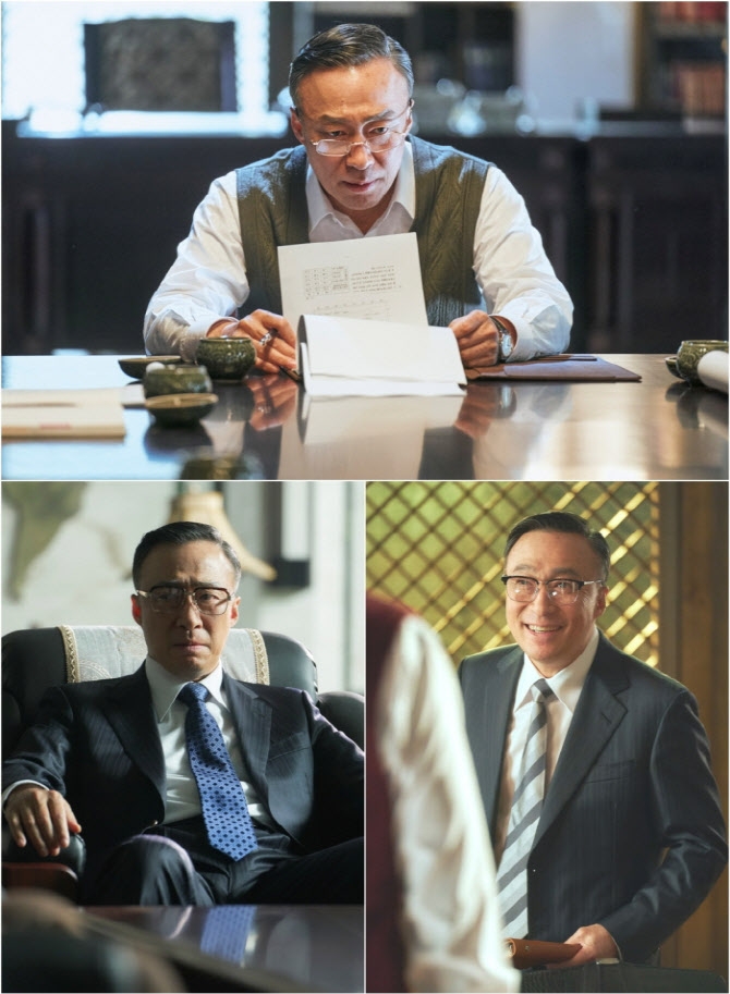 李聖旻演技被讚爆