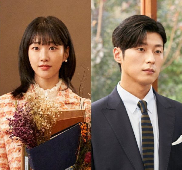 河允景、安東九劇照公開