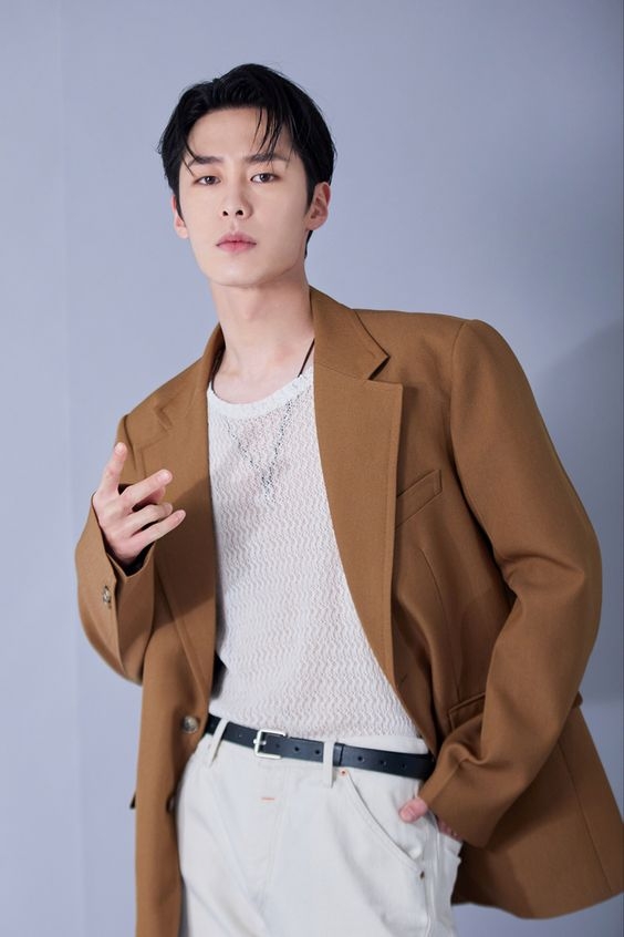 李宰旭將於明年舉行出道以來首次的巡迴粉絲見面會