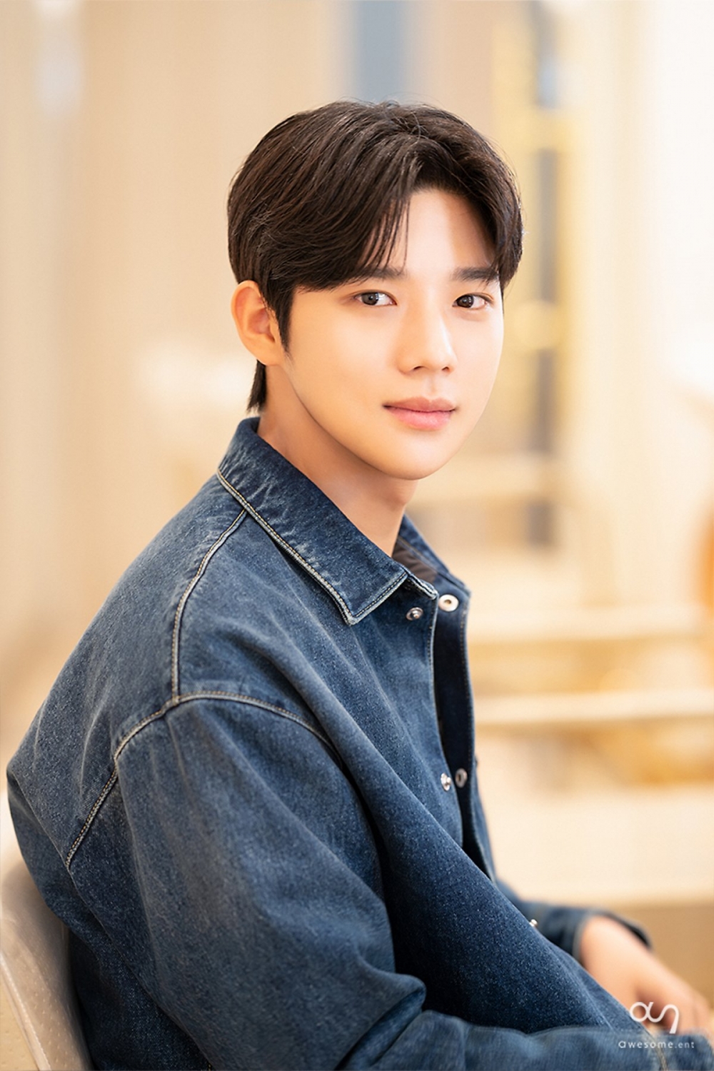 文相敏將成為廣告界新寵