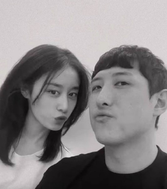 芝妍將與棒球選手男友黃載均舉行婚禮