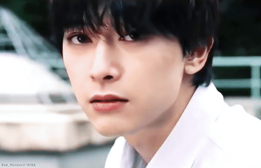 日本美男代表：吉澤亮