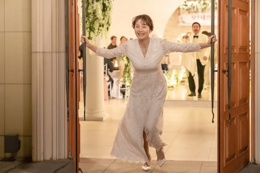 《人生真美麗》廉晶雅