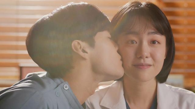 朴恩卓♥尹雅林