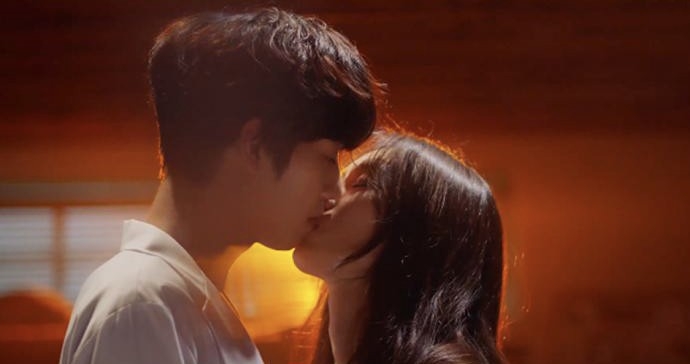 徐宇鎮♥車恩彩