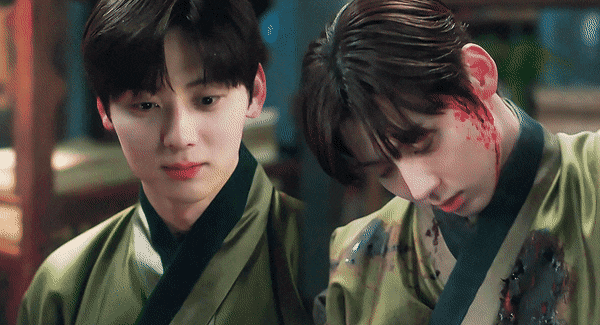 《還魂》第一部