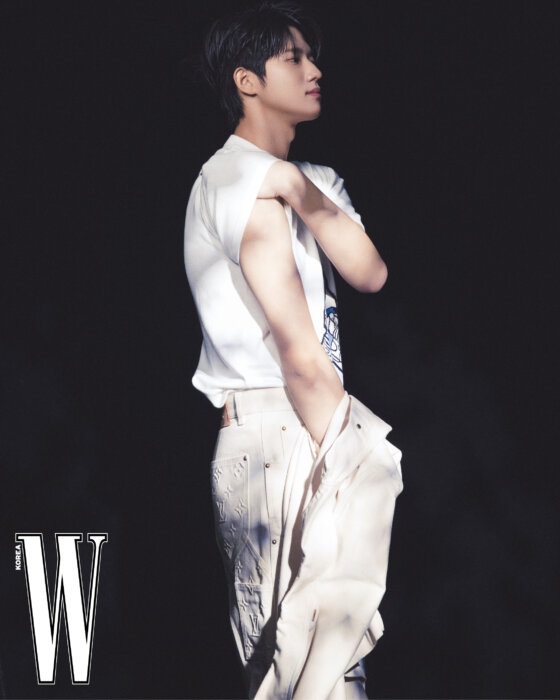 文相敏時尚畫報公開