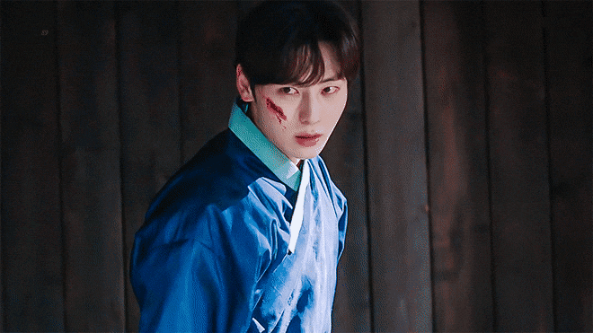 黃旼炫演技被讚有進步