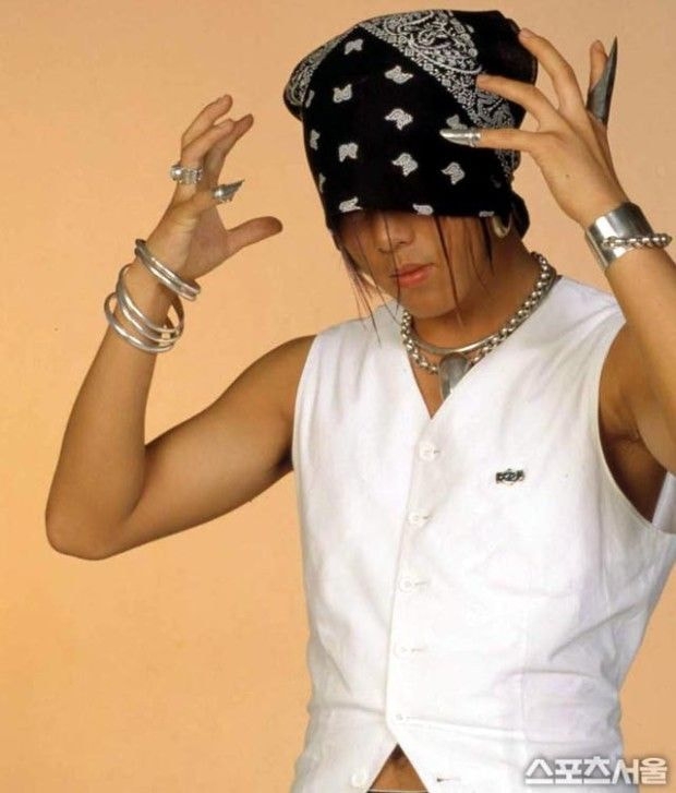 H.O.T.隊長文熙俊