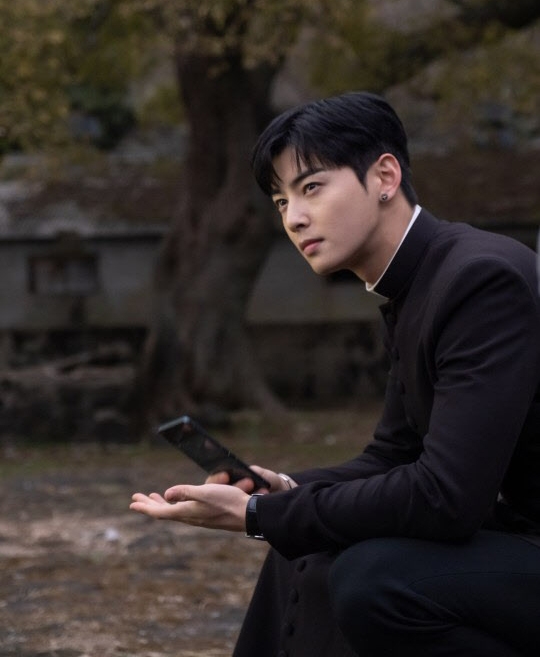 《Island》車銀優劇照