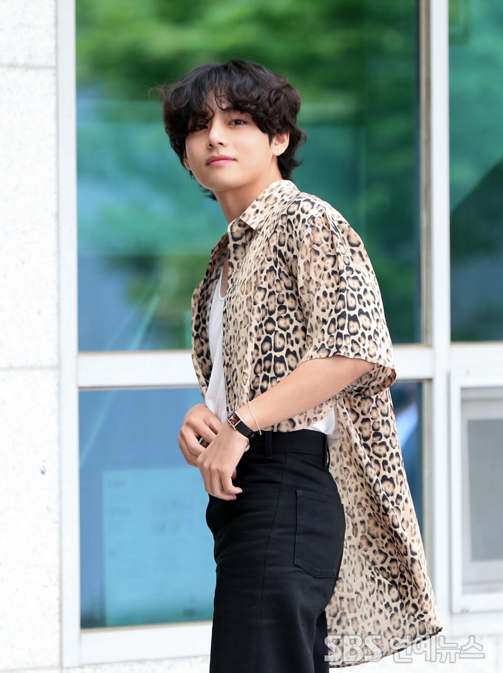 金泰亨也被爆加盟《瑞鎮家》