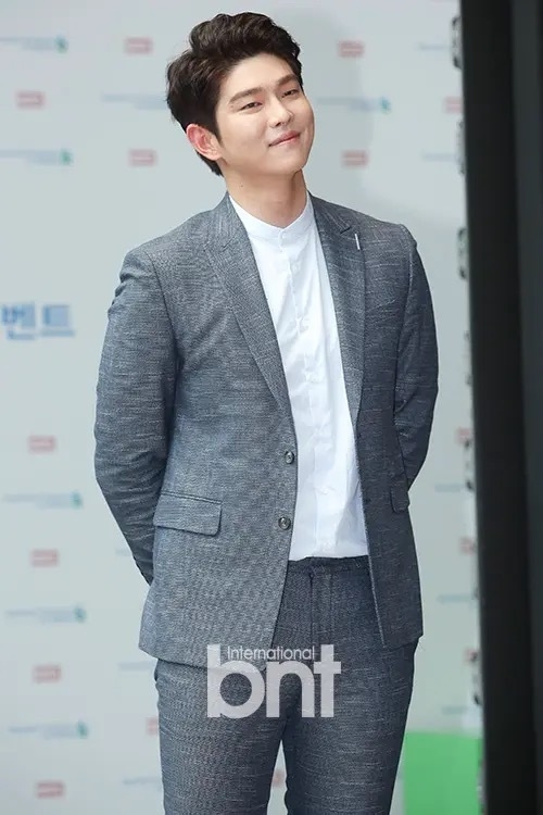 尹均相擁有易胖體質