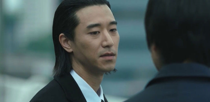 金正宇的造型及嗓音在網上引起熱議