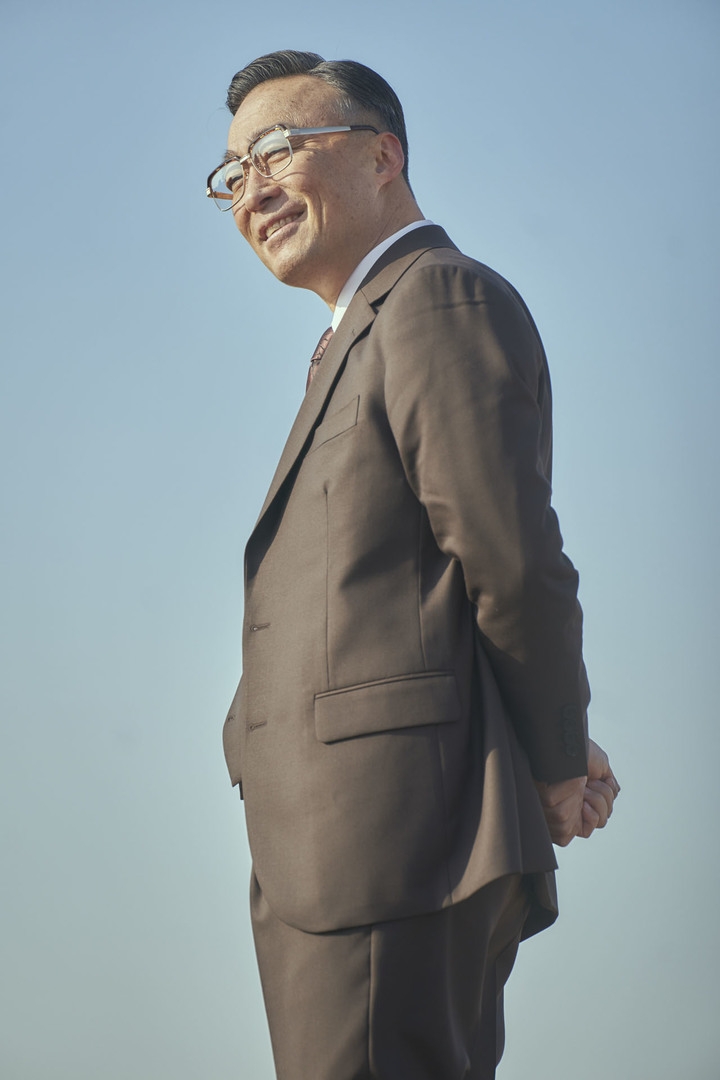 李聖旻發表終映感言