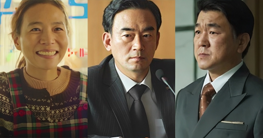 尹帝文、鄭熙泰、徐正妍皆出演《財閥家的小兒子》和《舊案尋兇》