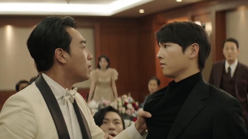 找找亨俊在哪裡～