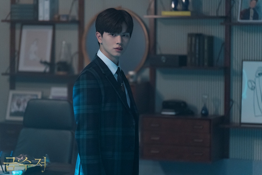 《人生勝利組/金湯匙》