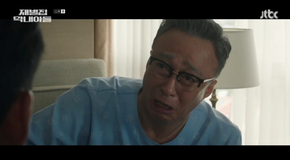 李聖旻歷代級演技獲得好評