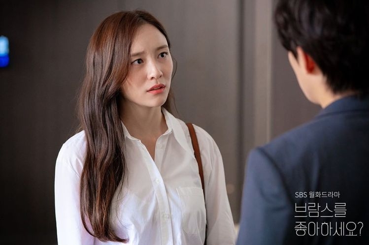 《你喜歡布拉姆斯嗎》