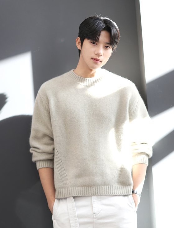 文相敏有望飾演男主角「具正烈」