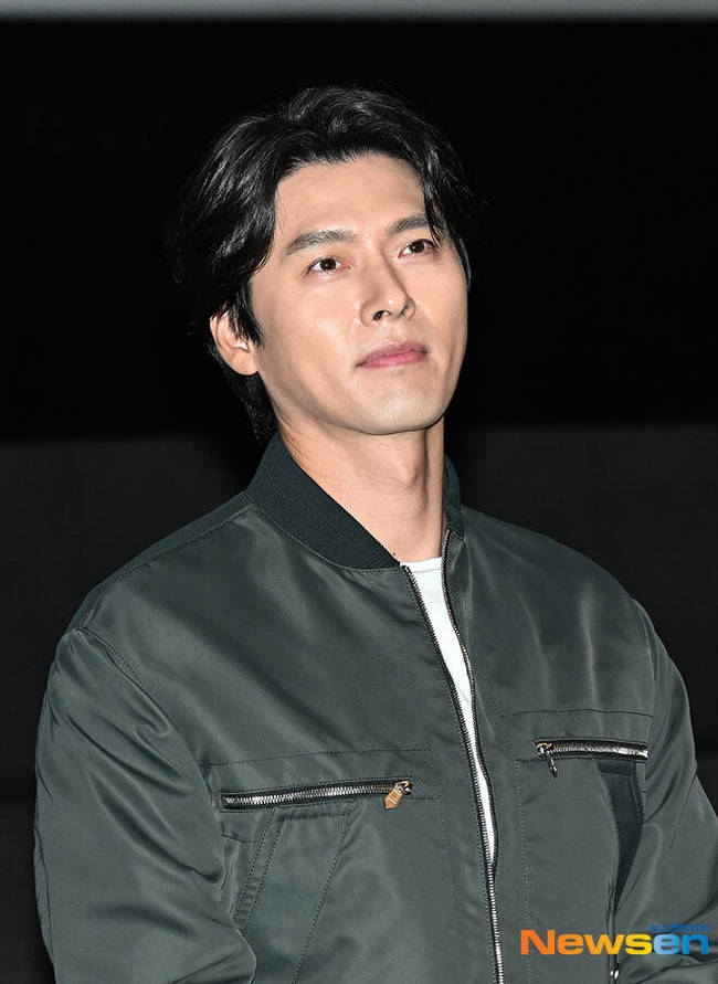 玄彬主演電影《哈爾濱》涉韓日敏感議題