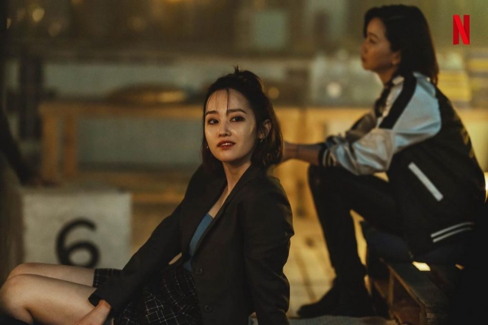 《紙房子：韓國篇》