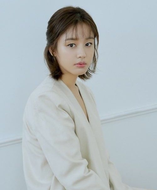 安恩真有望飾演女主角「劉吉彩」