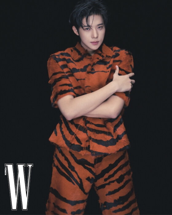 文相敏時尚畫報公開