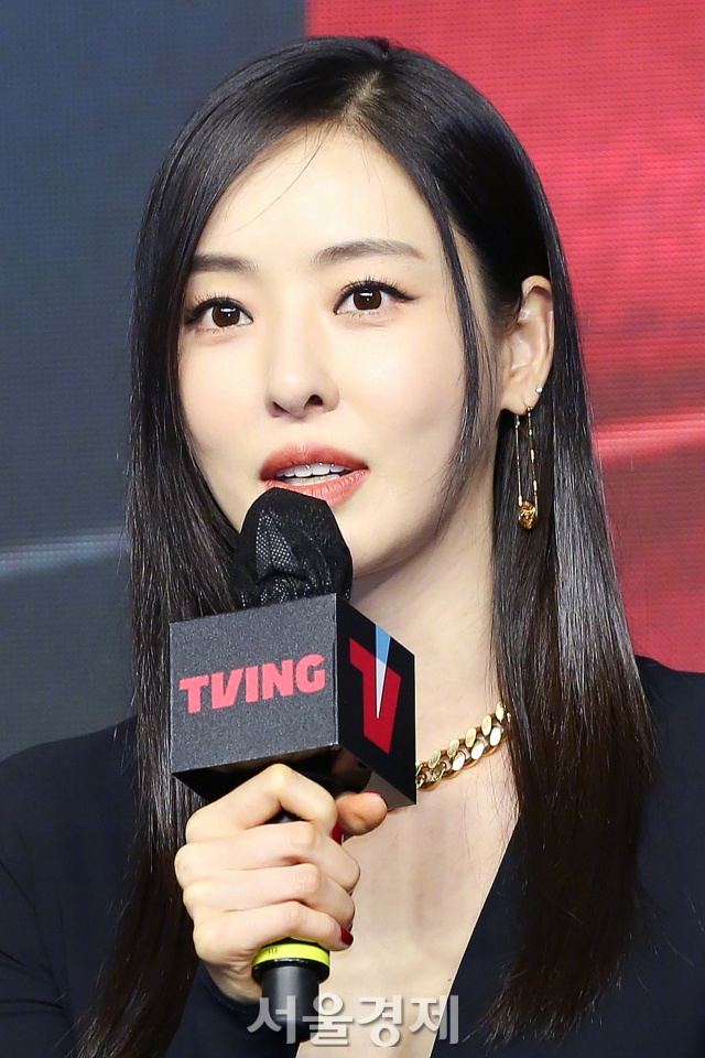 《Island》發佈會/李多熙