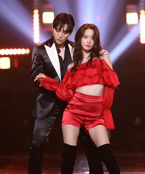 《King the Land》潤娥&李俊昊主演