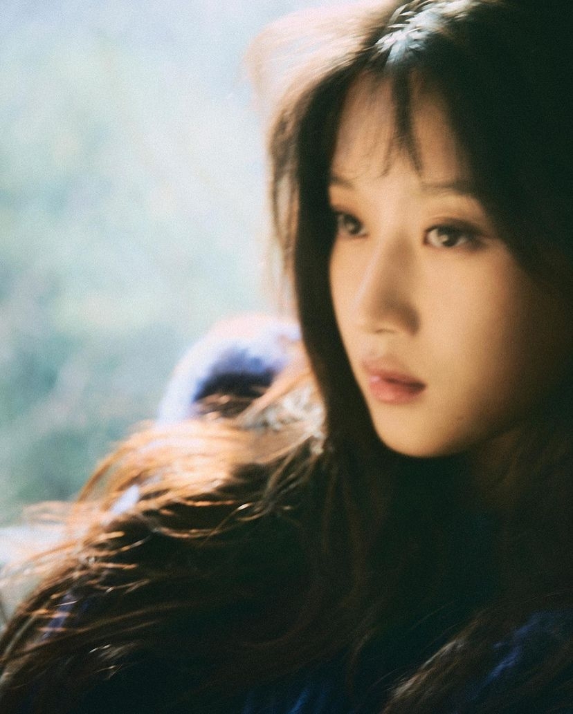 文佳煐畫報公開