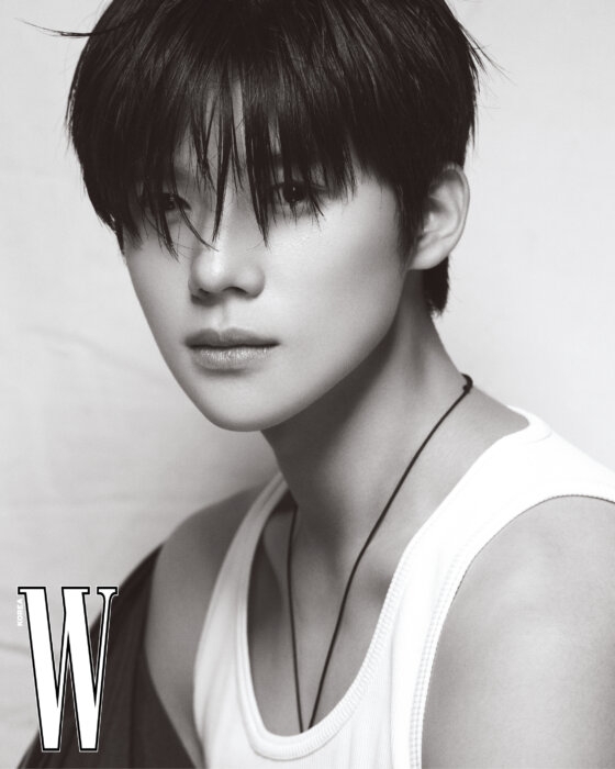 文相敏時尚畫報公開