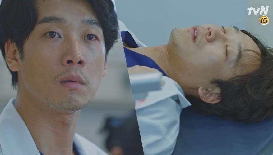 《燦爛又孤單的神-鬼怪》