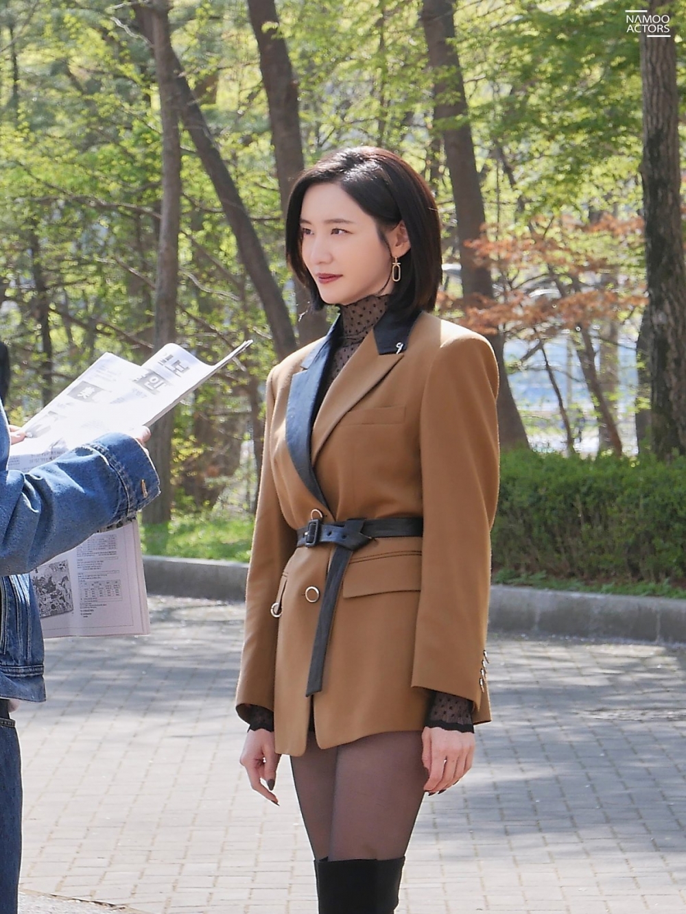 《財閥家的小兒子》