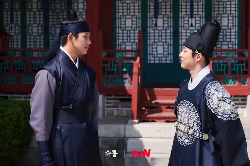 裴仁赫透露原本成枏大君的人選是他