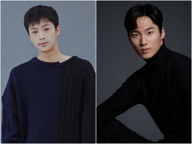 李新英、李洪耐有望出演《金師傅3》