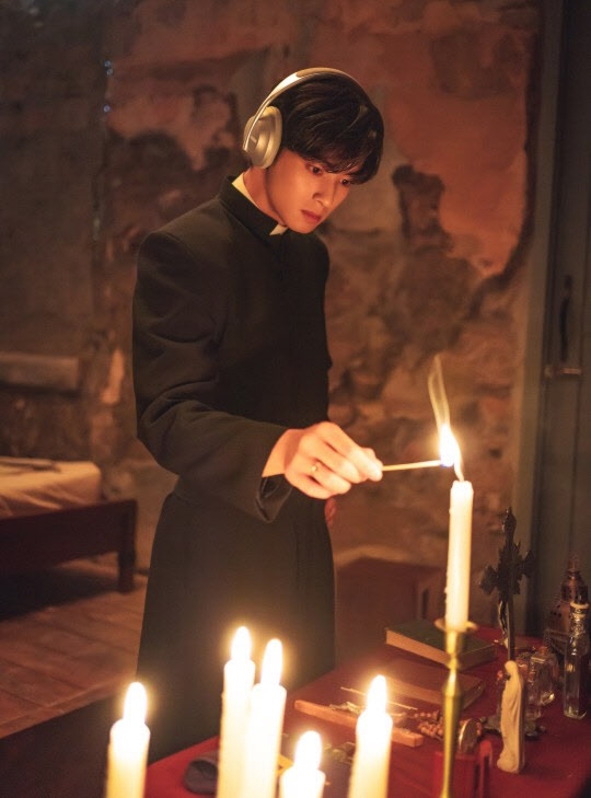 《Island》車銀優劇照