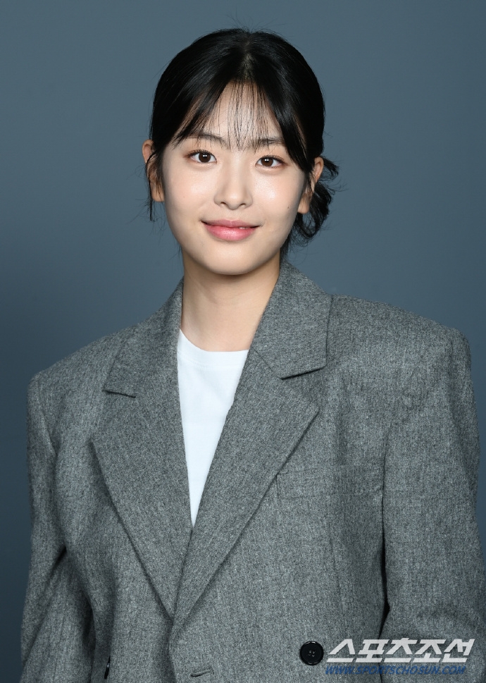 吳藝珠不知道《宮野蠻王妃》這部劇