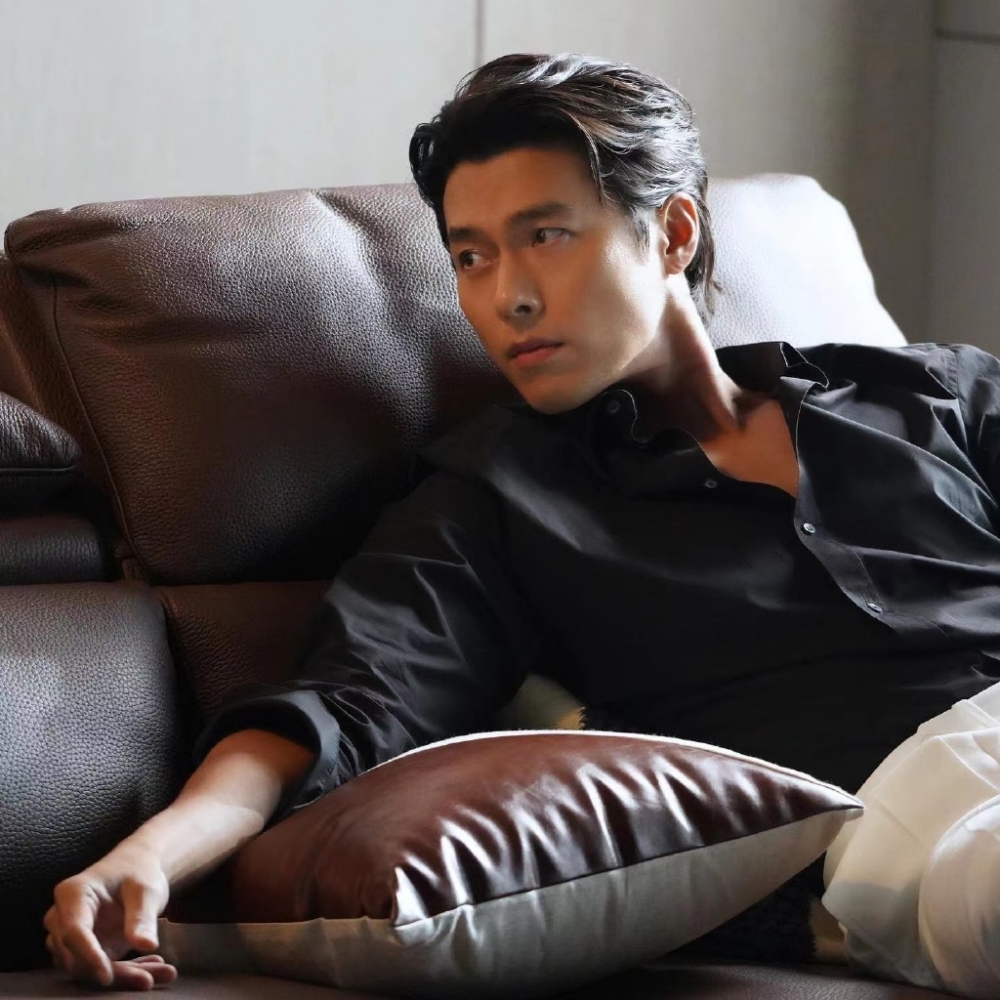 玄彬代言廣告照