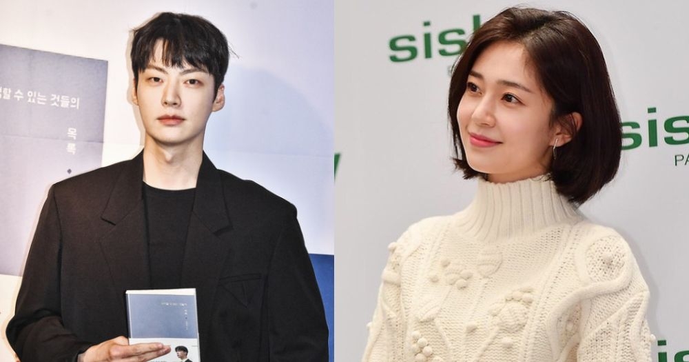 安宰賢有望與白珍熙合作