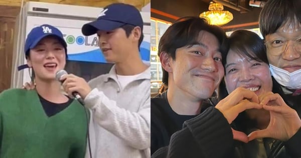 《黑道律師文森佐》時隔兩年終於舉行慶功宴～導演提到第二季以奇幻劇的形式回歸？