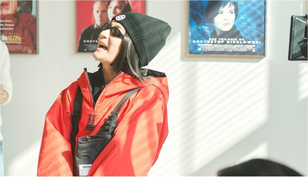 陳亨俊模仿歌手徐太志