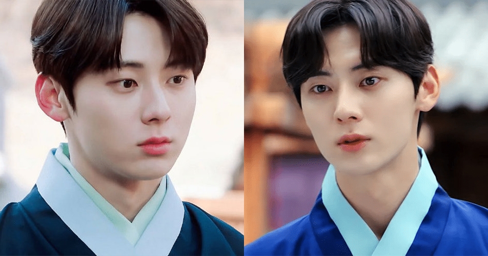 黃旼炫在《還魂》第二部中被發現消瘦許多