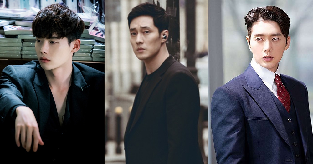 李鍾碩、蘇志燮、朴海鎮皆曾獲得MBC大賞