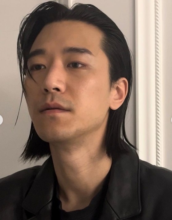 金正宇2016年作為演員出道