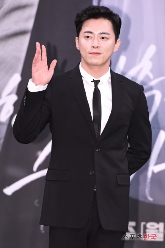 曹政奭有望主演新劇《細作》