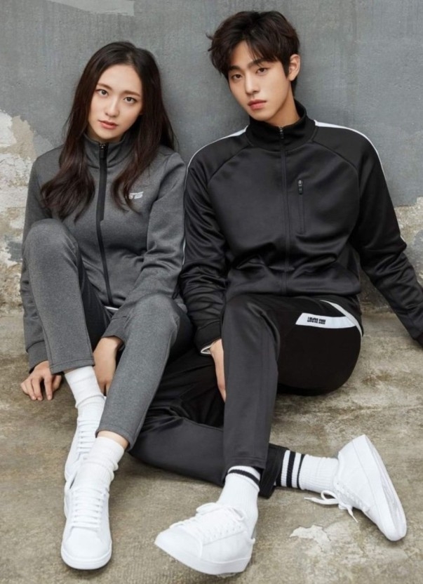 朴智賢曾與安孝燮傳緋聞